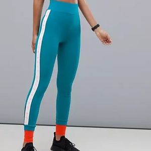 ASOS 4505 unique leggings